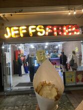 Jeff's Fries