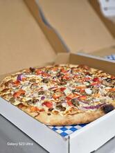 King Pizza