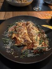 Benito Bistro Italien
