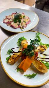 Tandem Restaurant