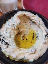 Chez Sami Snack