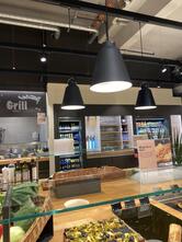Coop Restaurant Oberwil Mühlematt