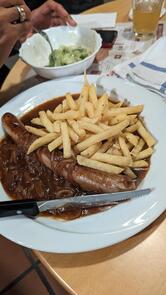 Restaurant Glanna Czirok Anja