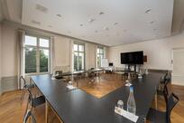 Haus der Universität Bern