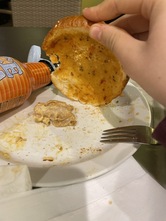 restaurant Migros - Pully