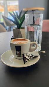 Maestro bar
