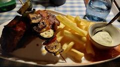 Nicolo Polo Restaurant & Vine Bar