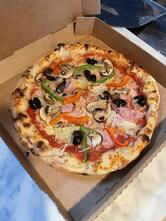 Pizzeria Enzo