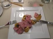 Trattoria Moderna