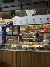 Augusto cafe
