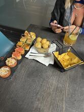 NUOVO CAFFE' GIARDINO