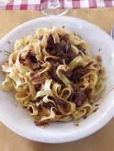 Trattoria Begnoni