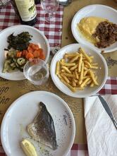 Trattoria Begnoni