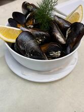 Ristorante La Lanterna Olbia Italy since 1980