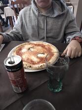 La Meridiana Ristorante - Pizzeria