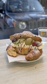 Forno Cristini