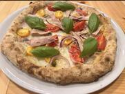 Nuova pizzeria centrale
