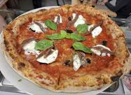 Nuova pizzeria centrale