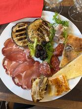 rifugio dell'aquila trattoria pizzeria