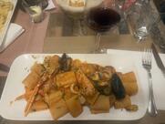Ristorante Pizzeria Il Granchio 3