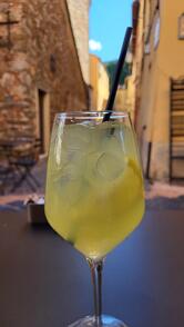 Caffetteria Dolce Amaro, di Tamiozzo Gledis