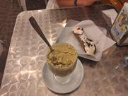Blue Moon — Bar • Cafè