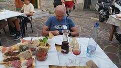 Albergo Locanda Pizzeria "Da Gigino"