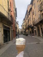Gelateria Mantecaia