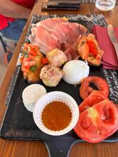 19Trentuno Pizza & Grill