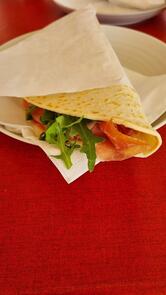 Piadina Antonella