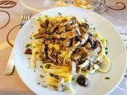 Ristorante Pizzeria La Coccinella