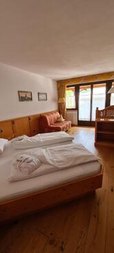 Hotel Villa Monica