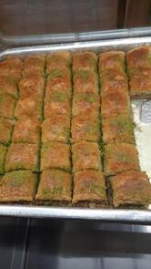 İstanbul kebab