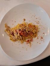 Osteria San Pietro (ristorante italiano )