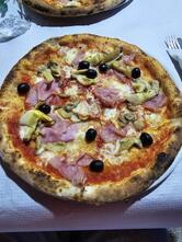 Pizzeria Del Corso