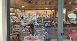 Bar Gianni di Soraya Pazzona
