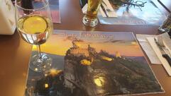 Ristorante Vecchia Stazione