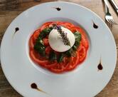 Apartments - restaurant Ukanc