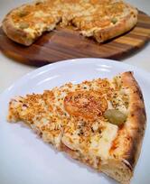 Pizzaria Vila Di Pompéia