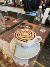 ITÁLIA MINAS | Coffee Shop | Distribuidora | Maquinário | Assistência técnica.