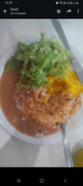 Restaurante Popular