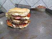 Lanches Califórnia