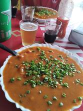 Jundiaí Bar O Rei do Mocotó