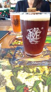 Cervejaria Taberna MF - RESTO BEER