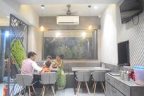 The Lemon Yellow (Chinese Restaurant in Virar West)