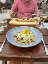 Restaurant Cafè Das Stübele