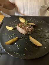 Ristorante - Vineria Bistrot sotto il portico