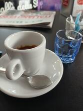 Caffè delle streghe