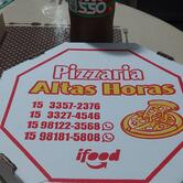 pizzaria altas horas
