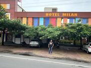 Milan Hotel